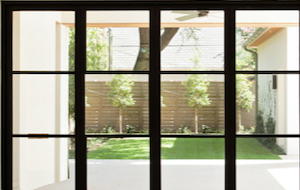 Aluminium Doors and Windows